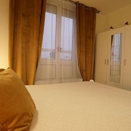 Belgrade Sky Apartment ภายนอก รูปภาพ
