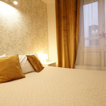 Belgrade Sky Apartment ภายนอก รูปภาพ