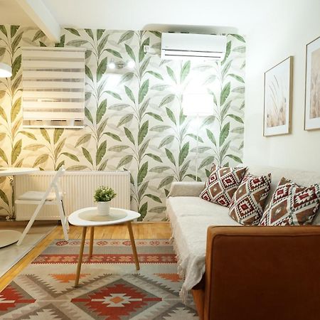 Belgrade Sky Apartment ภายนอก รูปภาพ