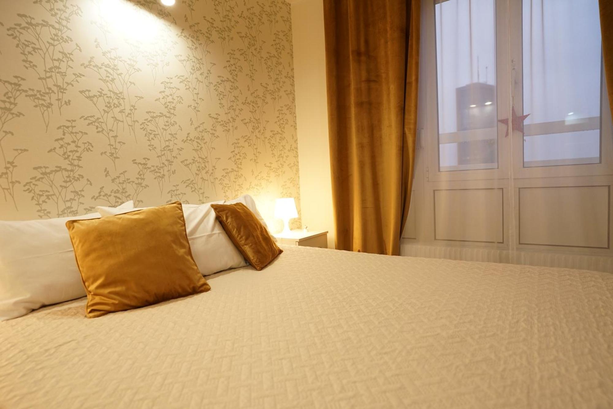 Belgrade Sky Apartment ภายนอก รูปภาพ