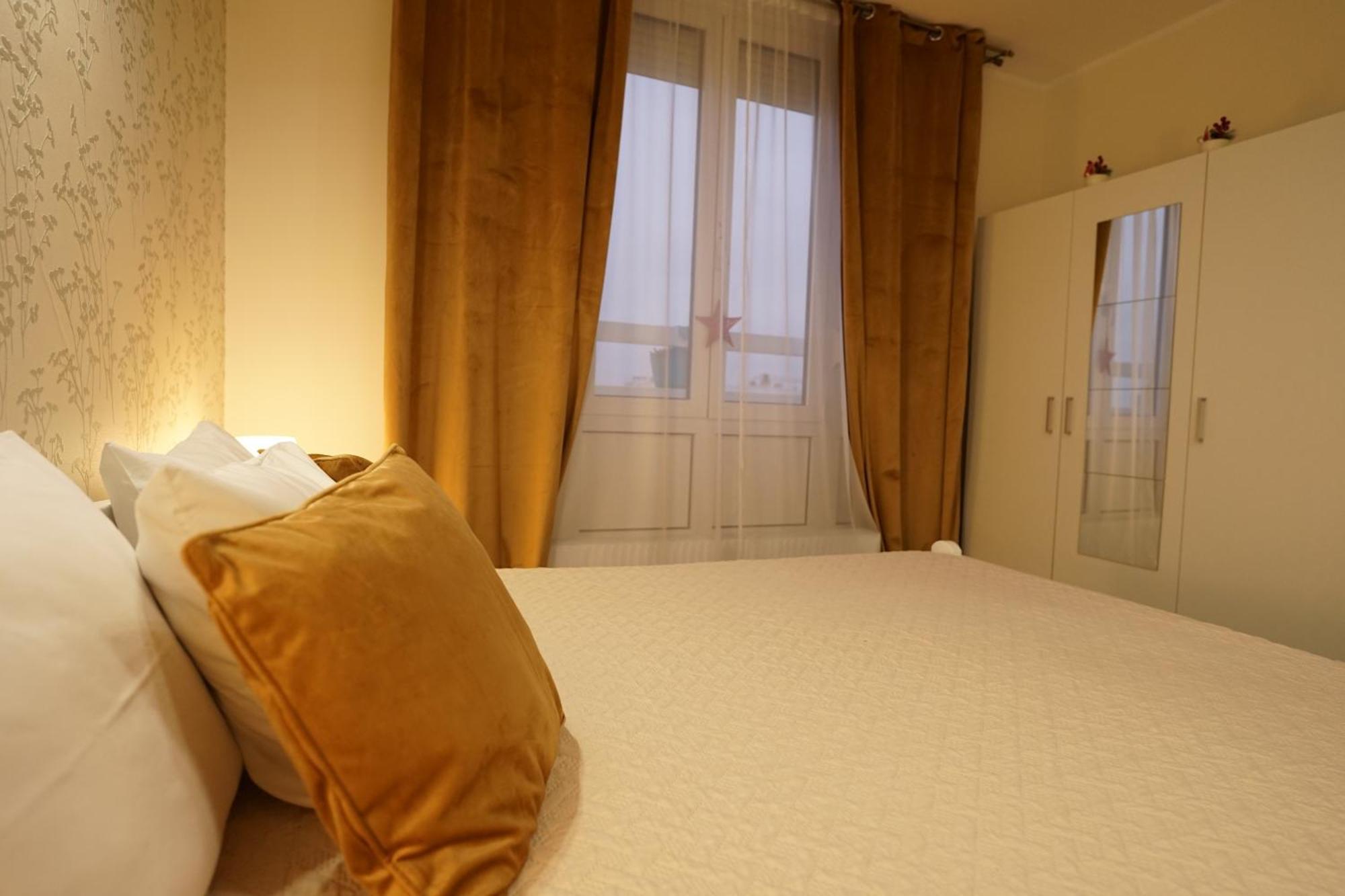 Belgrade Sky Apartment ภายนอก รูปภาพ
