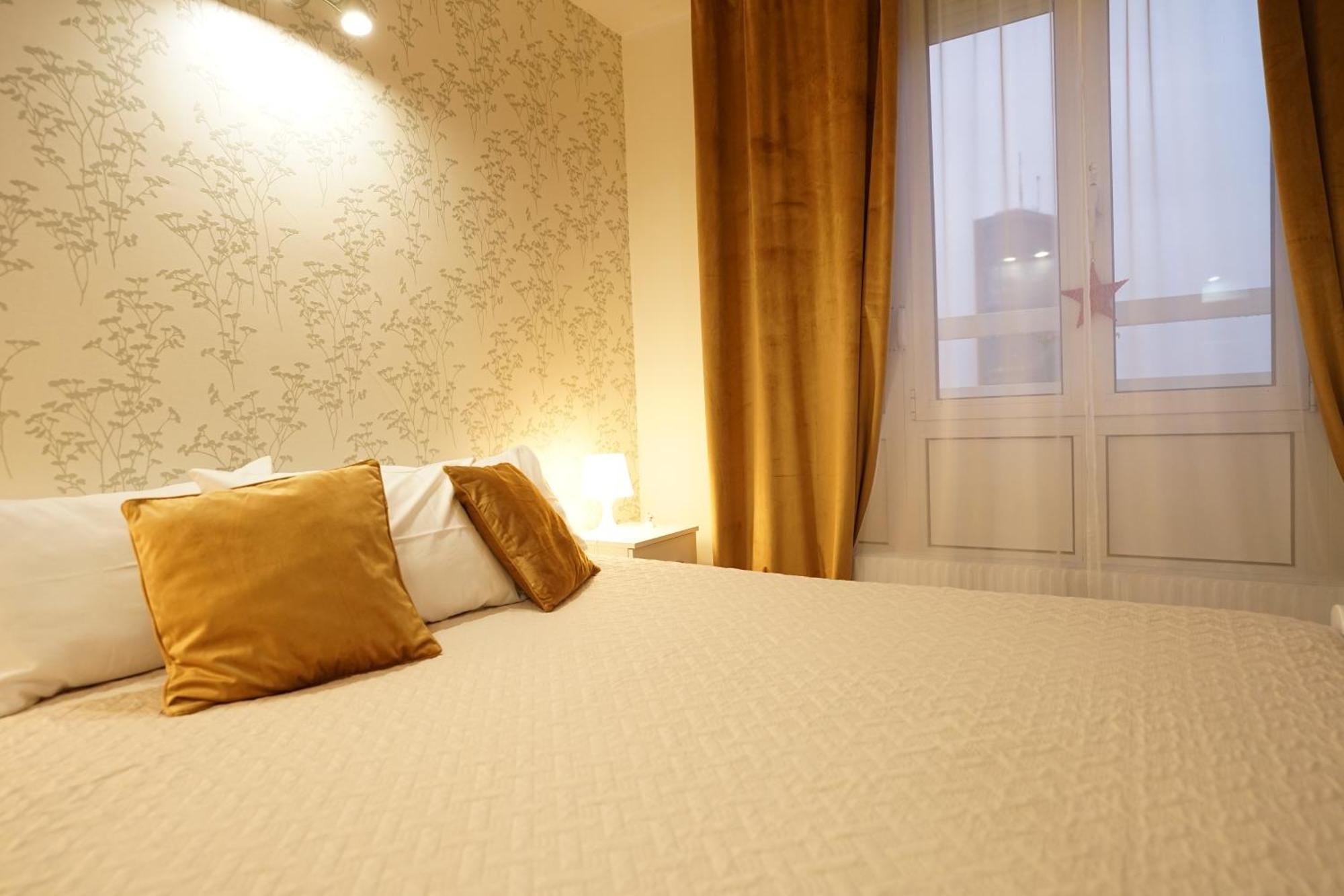 Belgrade Sky Apartment ภายนอก รูปภาพ