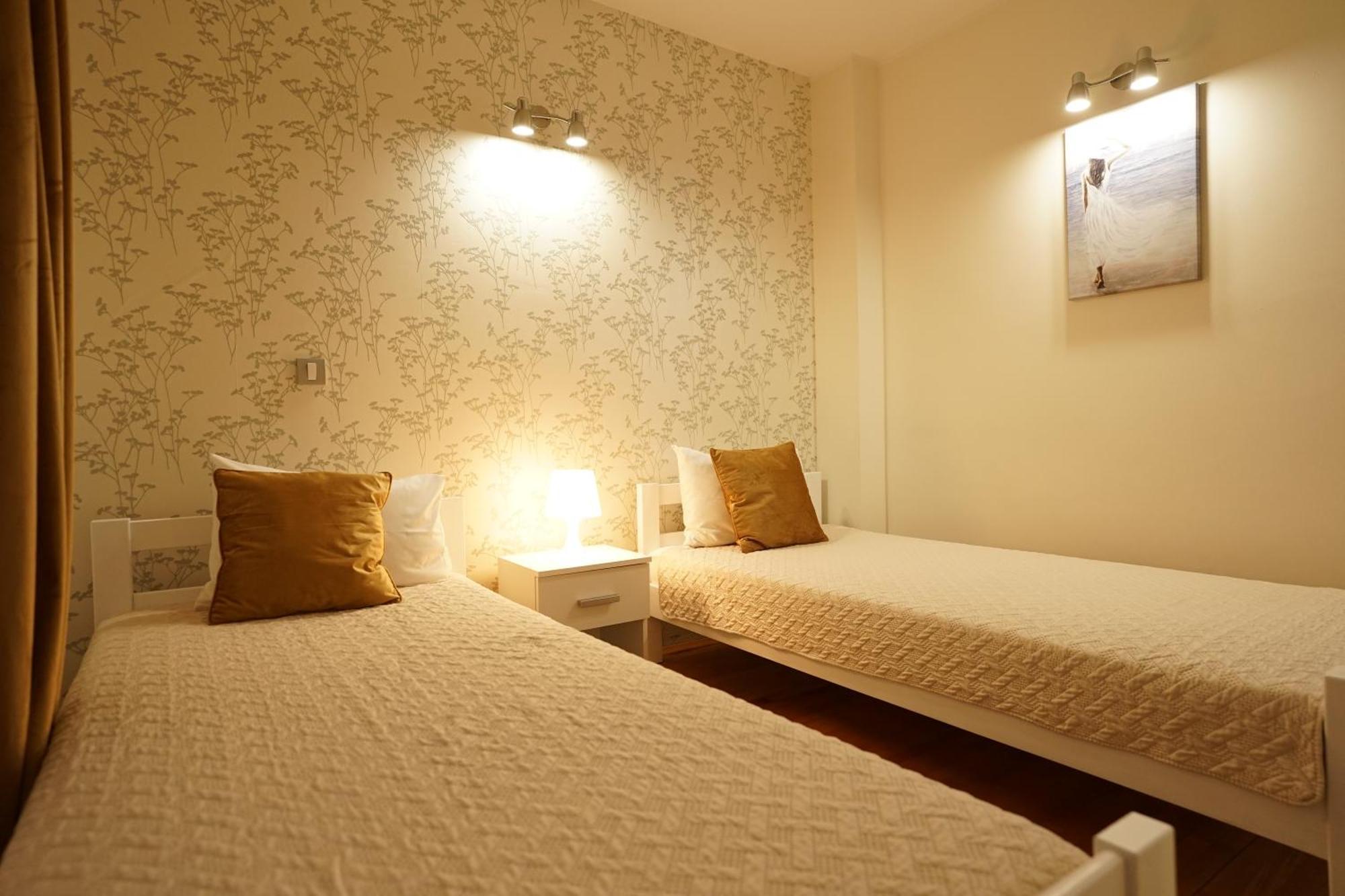 Belgrade Sky Apartment ภายนอก รูปภาพ