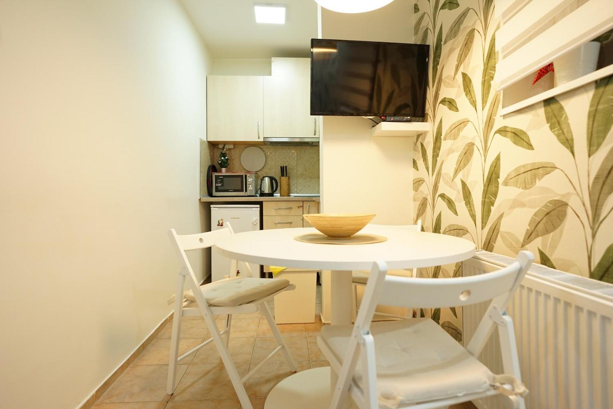 Belgrade Sky Apartment ภายนอก รูปภาพ